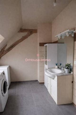 Maison à vendre 5 pièces de 74 m²