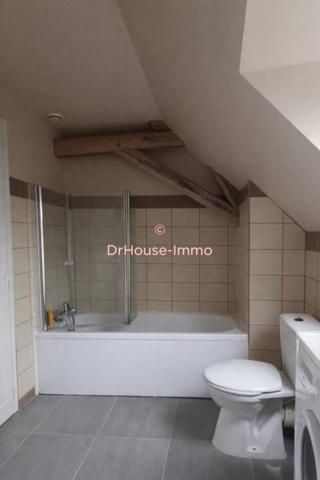 Maison à vendre 5 pièces de 74 m²