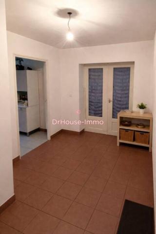 Maison à vendre 5 pièces de 74 m²