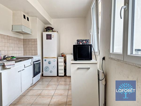 Achat maison près de QUILLEBEUF SUR SEINE - 10 pièce(s) - 371 m² - 213 000 €