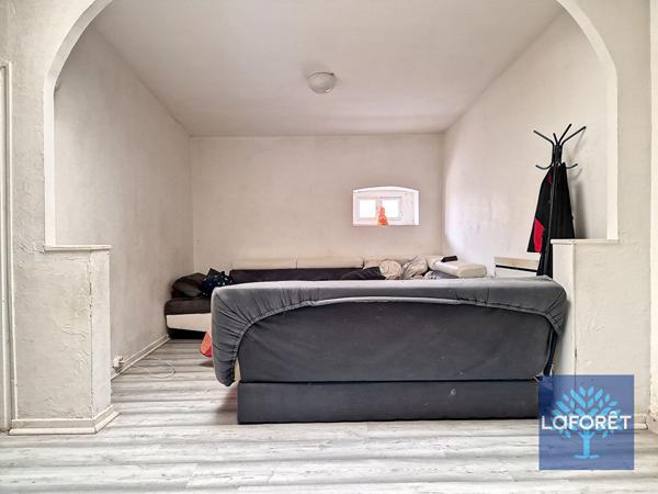 Achat maison près de QUILLEBEUF SUR SEINE - 10 pièce(s) - 371 m² - 213 000 €