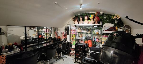 Local commercial de 34,82 m²