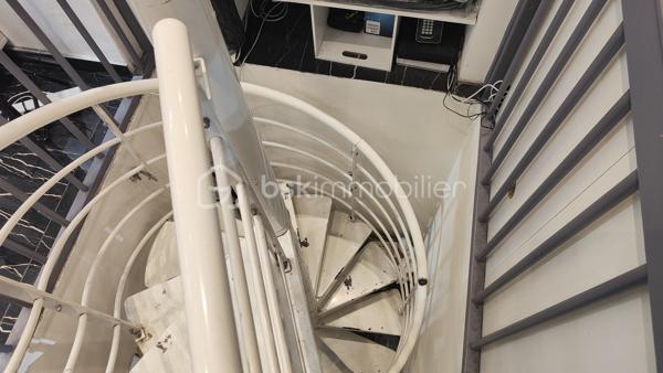 Local commercial de 34,82 m²