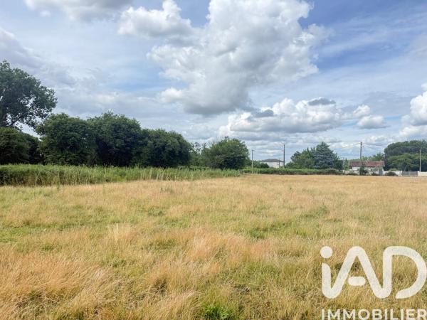 Terrain à vendre 573 m² Ambarès-et-Lagrave