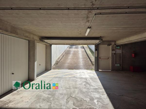 Parking · Location Dijon (21000) 12m²