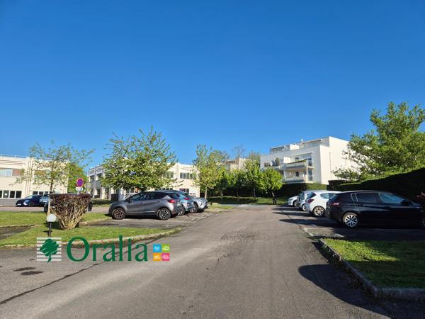 Parking · Location Dijon (21000) 12m²