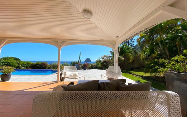 Maison à louer    4 pièces • 81,34 m2 Le Diamant