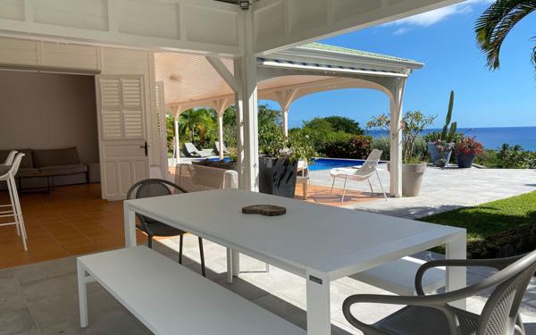 Maison à louer    4 pièces • 81,34 m2 Le Diamant