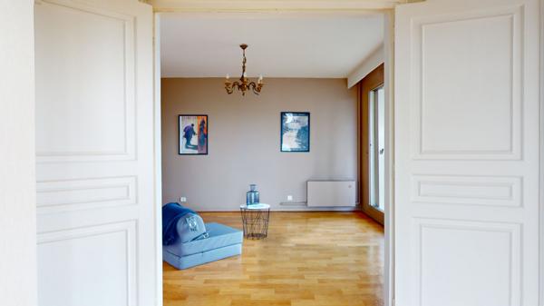 Maisons-Alfort (94700) Maisons-Alfort : appartement avec 2 chambres en vente 280700 €