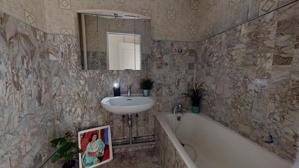 Maisons-Alfort (94700) Maisons-Alfort : appartement avec 2 chambres en vente 280700 €