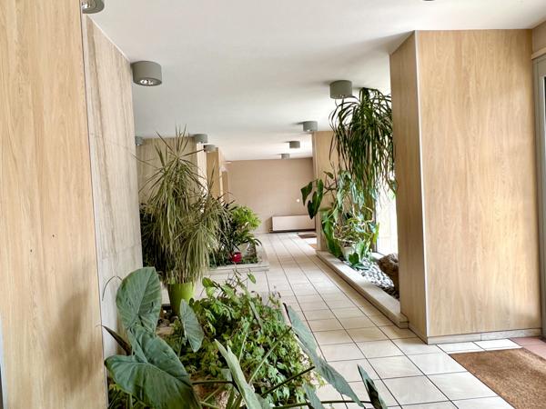 Maisons-Alfort (94700) Maisons-Alfort : appartement avec 2 chambres en vente 280700 €