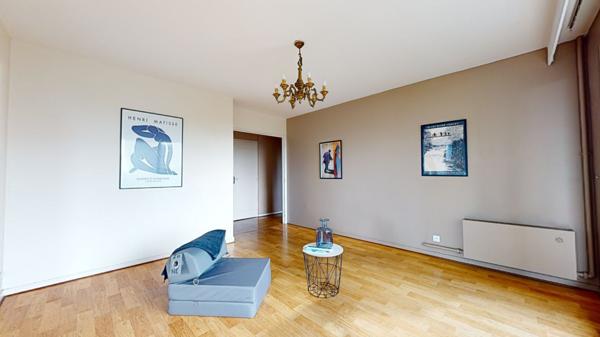 Maisons-Alfort (94700) Maisons-Alfort : appartement avec 2 chambres en vente 280700 €