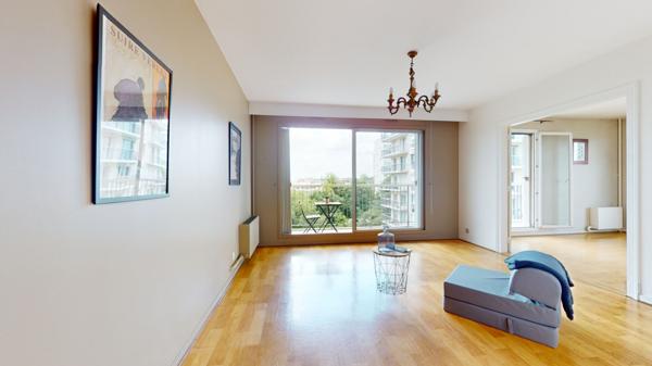 Maisons-Alfort (94700) Maisons-Alfort : appartement avec 2 chambres en vente 280700 €