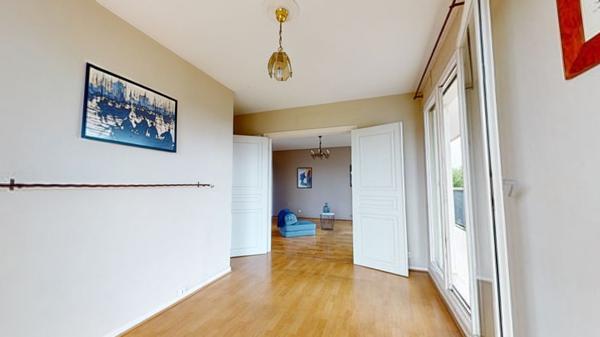 Maisons-Alfort (94700) Maisons-Alfort : appartement avec 2 chambres en vente 280700 €