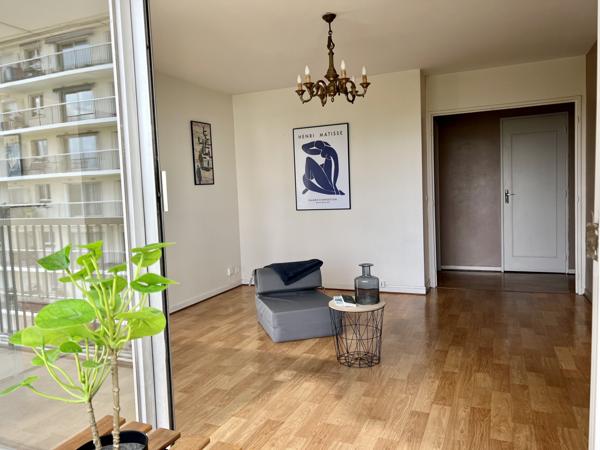 Maisons-Alfort (94700) Maisons-Alfort : appartement avec 2 chambres en vente 280700 €
