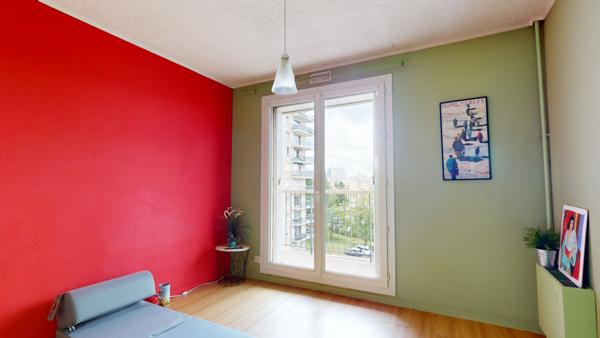 Maisons-Alfort (94700) Maisons-Alfort : appartement avec 2 chambres en vente 280700 €