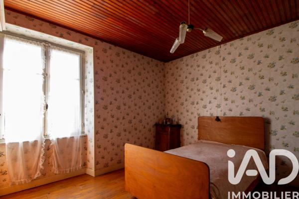 Maison à vendre 5 pièces 100 m² Job