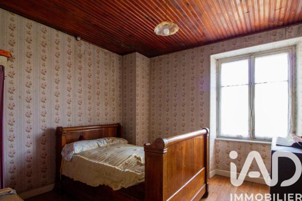 Maison à vendre 5 pièces 100 m² Job