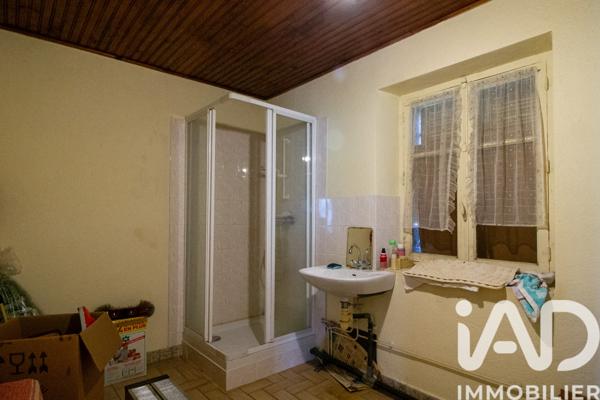 Maison à vendre 5 pièces 100 m² Job