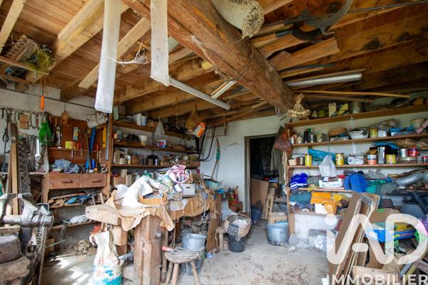 Maison à vendre 5 pièces 100 m² Job