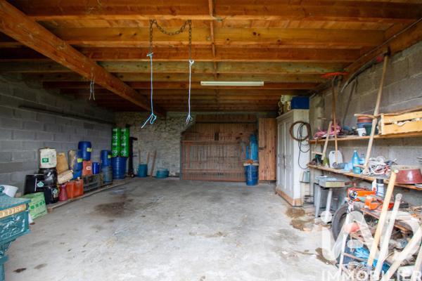 Maison à vendre 5 pièces 100 m² Job