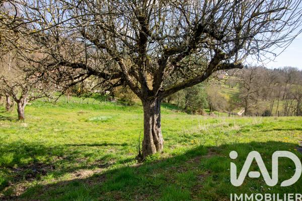 Maison à vendre 5 pièces 100 m² Job