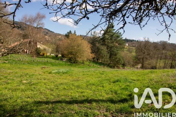 Maison à vendre 5 pièces 100 m² Job