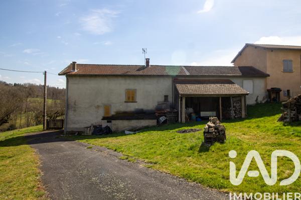 Maison à vendre 5 pièces 100 m² Job