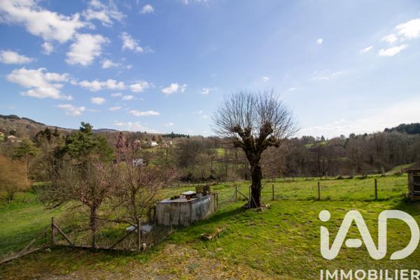 Maison à vendre 5 pièces 100 m² Job