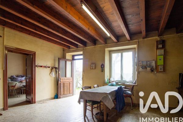 Maison à vendre 5 pièces 100 m² Job