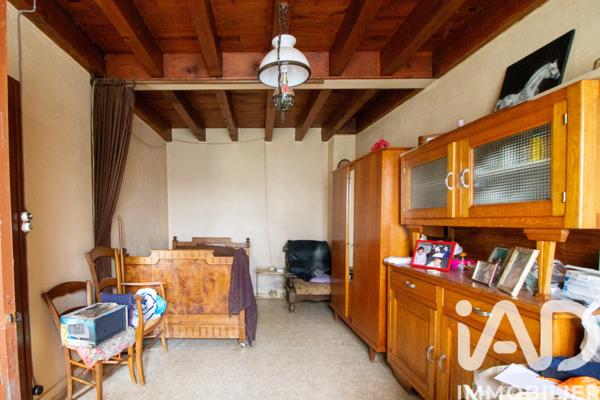 Maison à vendre 5 pièces 100 m² Job