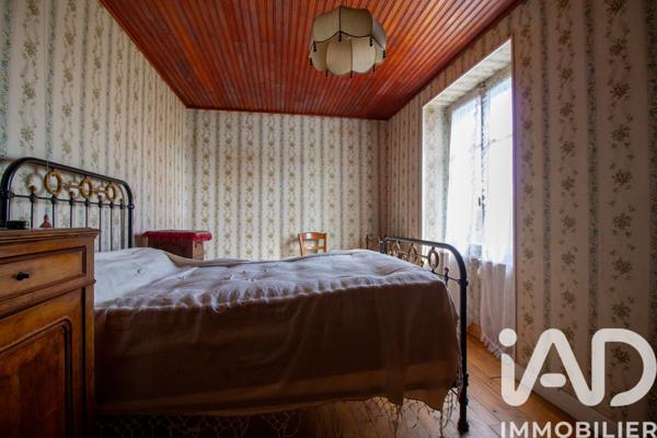 Maison à vendre 5 pièces 100 m² Job