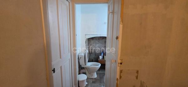 Immeuble de rapport LE CREUSOT (71)