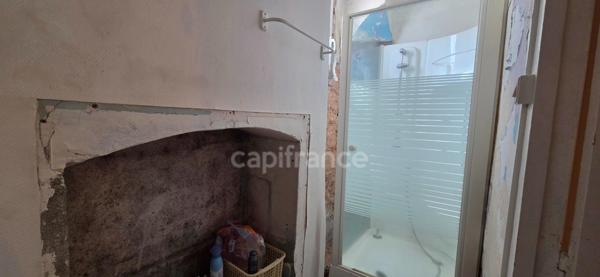 Immeuble de rapport LE CREUSOT (71)
