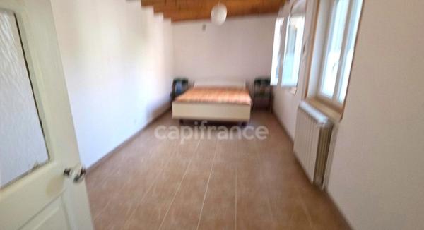 Immeuble de rapport LE CREUSOT (71)