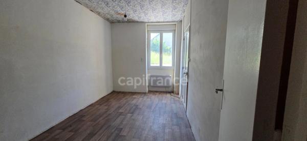 Immeuble de rapport LE CREUSOT (71)