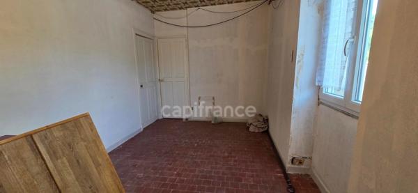 Immeuble de rapport LE CREUSOT (71)