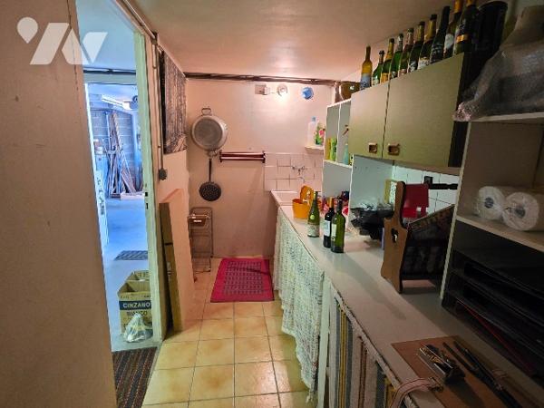 Maison traditionnelle de 150 m² avec sous-sol intégral