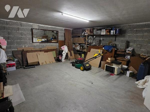 Maison traditionnelle de 150 m² avec sous-sol intégral