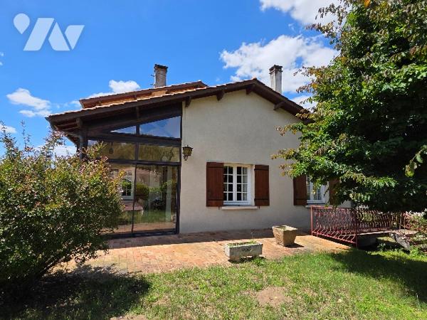 Maison traditionnelle de 150 m² avec sous-sol intégral