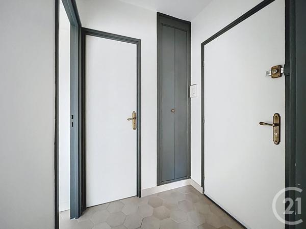 Appartement F2 à vendre  2 pièces - 38 m2 CHARTRES - 28