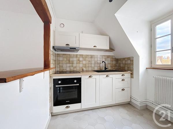 Appartement F2 à vendre  2 pièces - 38 m2 CHARTRES - 28