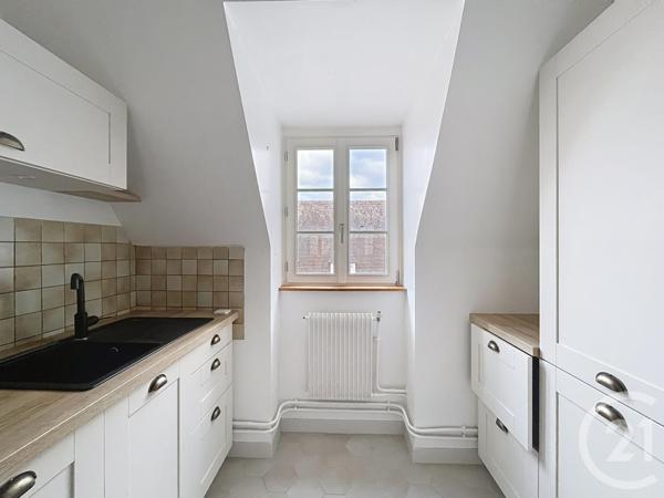 Appartement F2 à vendre  2 pièces - 38 m2 CHARTRES - 28