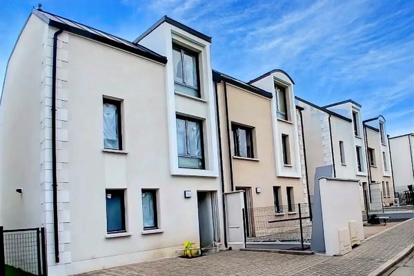 Maison 5 pièce(s) 108.19 m2