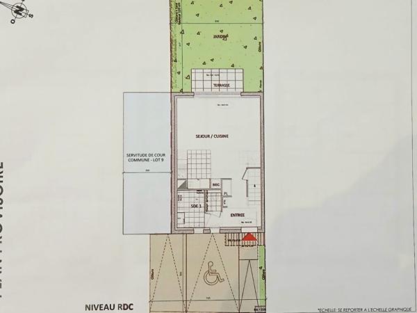 Maison 5 pièce(s) 108.19 m2