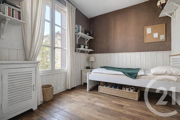 Maison à vendre  7 pièces - 145,24 m2 DEUIL LA BARRE - 95