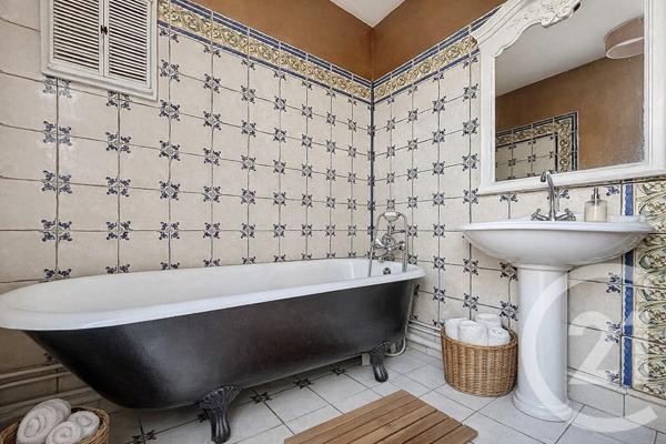 Maison à vendre  7 pièces - 145,24 m2 DEUIL LA BARRE - 95