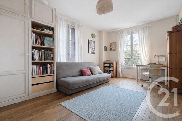 Maison à vendre  7 pièces - 145,24 m2 DEUIL LA BARRE - 95