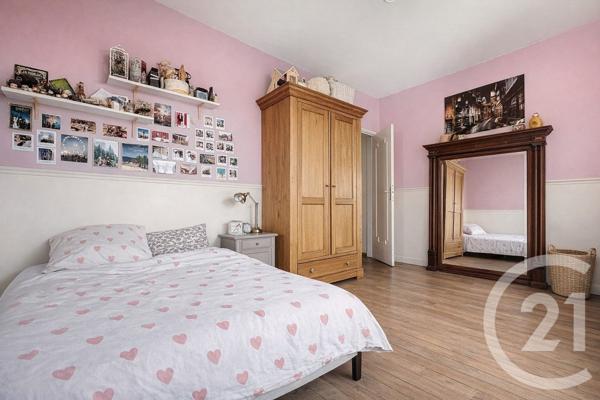 Maison à vendre  7 pièces - 145,24 m2 DEUIL LA BARRE - 95