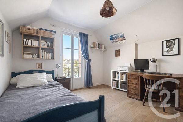 Maison à vendre  7 pièces - 145,24 m2 DEUIL LA BARRE - 95